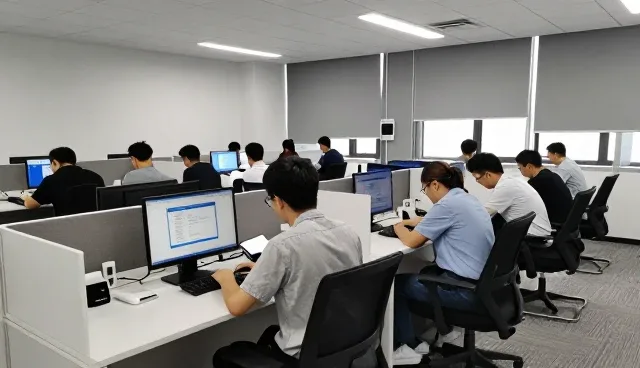 广州亿联百汇科技有限公司构建专业科技服务客户管理系统体系