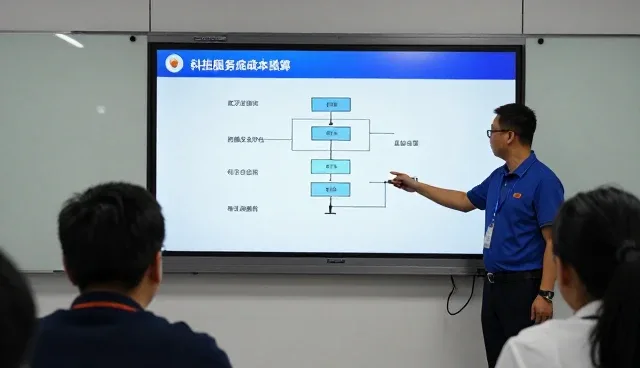 广州亿联百汇科技有限公司分析科技服务云服务器托管市场变化