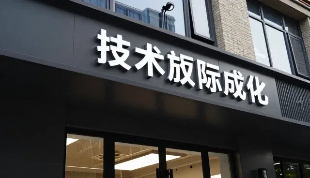 技术选型中的适配考量与实施路径