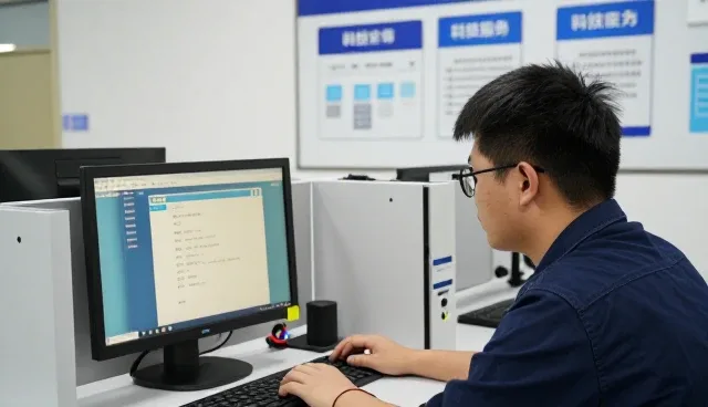智能办公系统为科技服务提供更多可能